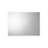 Shamari Flat Wall Mirror