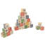 Blocs de bois abc et 123