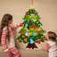 Christmas Deer Decorative Accent