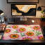 Polyester Desk Pad-249795718