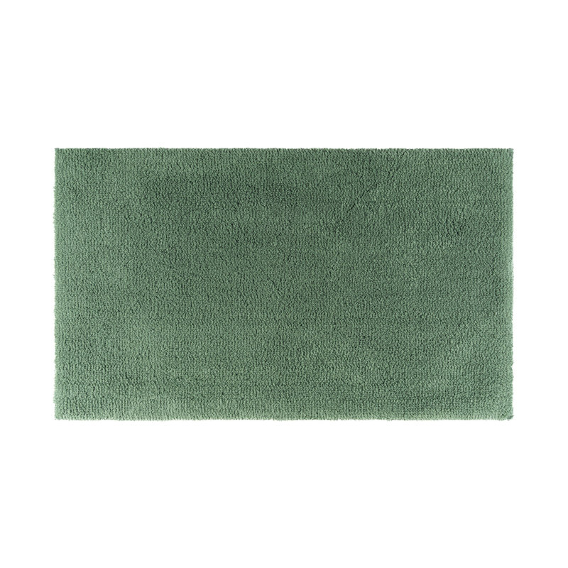 Cool Bath Rug, Jade, 28" W x 47" L