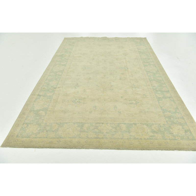 Olson Beige Rug