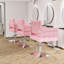 Fauteuil inclinable pivotant Leoria-1951406346