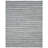 Haqeem Hand Woven Cotton Chevron Rug-914725564