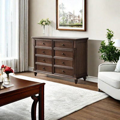 Modern Simple Solid Wood Storage Porch Cabinet Solid Wood Accent Chest