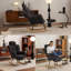 Rocking Chair-340231685
