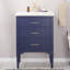 Ensemble de meuble-lavabo simple 24 po Gwenda-972273797
