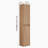 12" Bathroom Side Cabinet, 2-Soft Close Doors, Float Mounting Design, 12*2(KD-Packing)