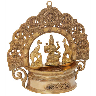 Metal Lamp Base Lamp