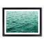 Choppy Waters - Picture Frame Painting Print-55545723-55545724