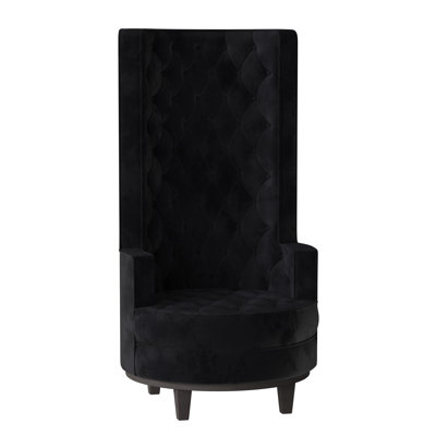Norma Wingback Chair