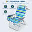 Folding Beach Chair