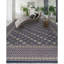 Indo One-of-a-Kind 9'10" X 14' Area Rug