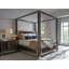 Carlyle St. Regis Poster Bed-42021706