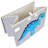 Zoomie Kids Fabric Decorative Bin