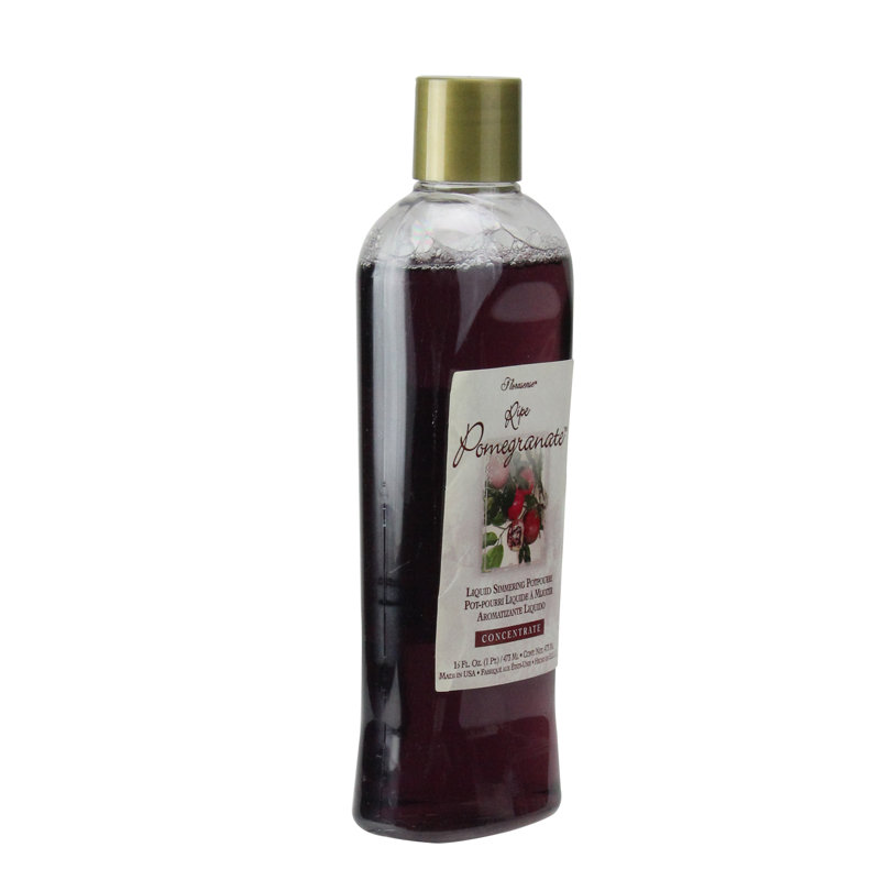 Pot-pourris liquide 16 oz.