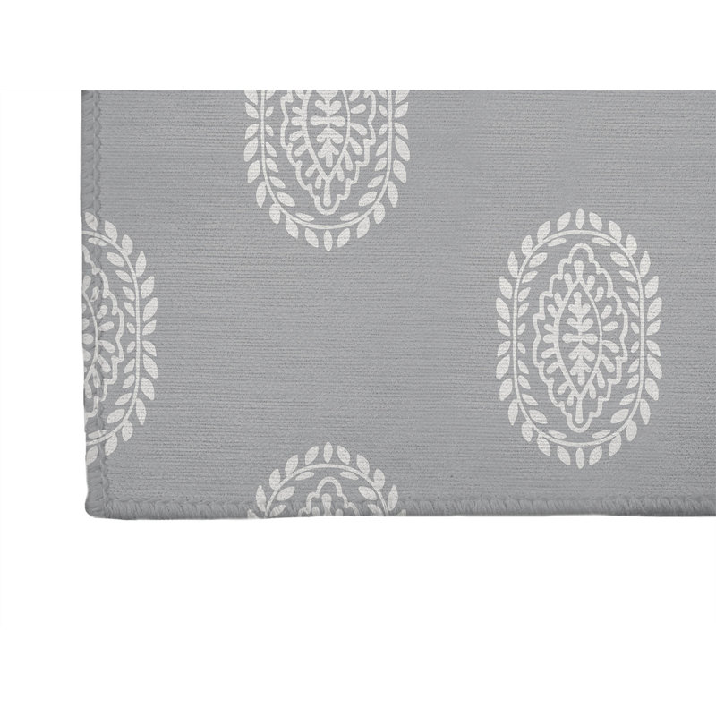 Maddy Non Slip Outdoor Rug, Runner 2'6" x 8'