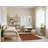 Mikaya Performance Abstract Indoor Rug-961152882