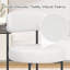 Chaise d'appoint en tissu Sherwood-559537604