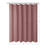 Linen Blend Single Shower Curtain-122795662