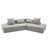 Gray Polyester is out of stock selected