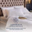 Retreat Cotton Cover Soft Support Pillow