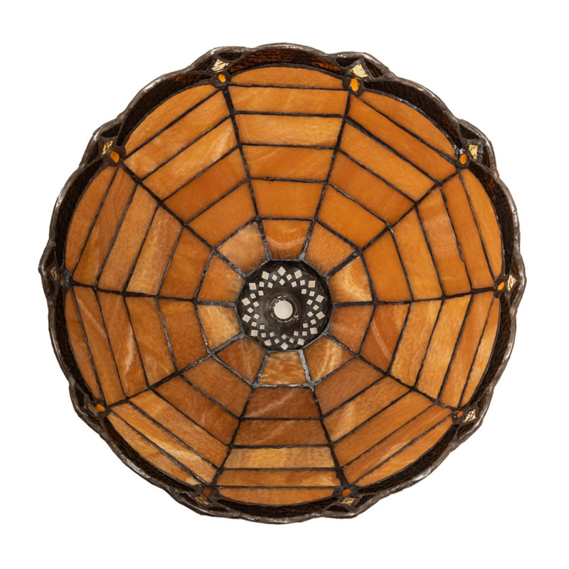 Dome Lamp Shade