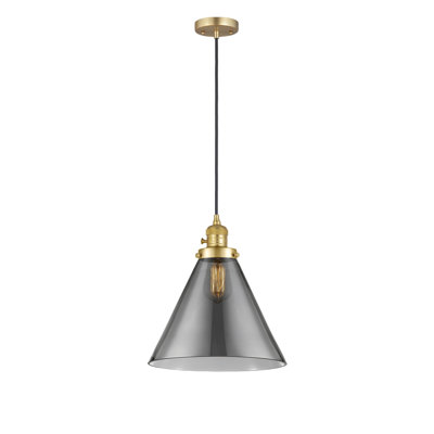 Anisley 1 - Light Single Pendant