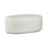 Dorian Oval Pouf