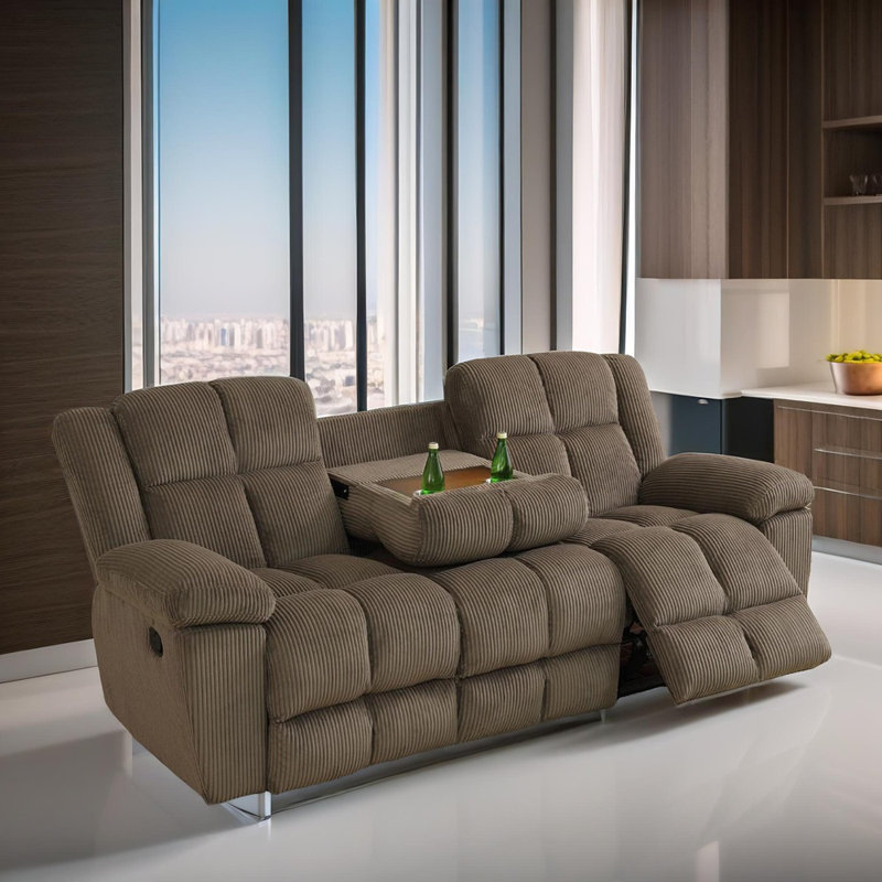 Canapé inclinable Ellery