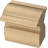 Classic Curve 1" Length Rectangle Knob Multipack-50648502