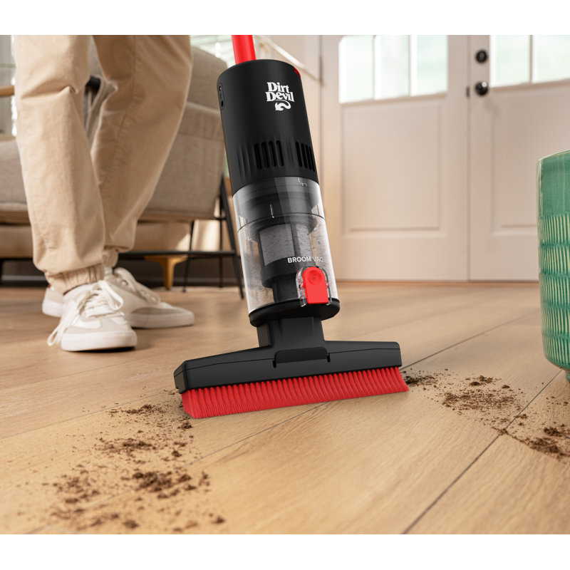 Aspirateur balai Dirt Devil