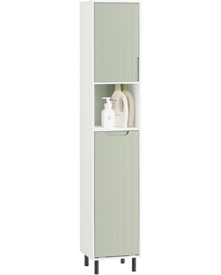 Linen Cabinet