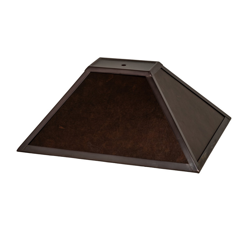 Rectangle Lamp Shade