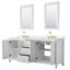 Daria 80'' W Vanity-216332673-216332675-216287516