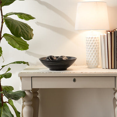Bol décoratif Thilo