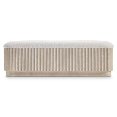 Lucerne Upholstered Bench