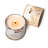 Beautifully Done Essentials Coconut Milk Mango Vanity Tin Scented Candle-1678643