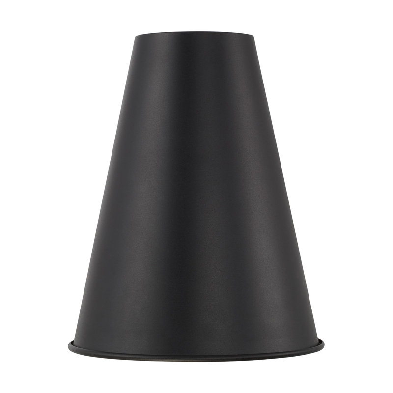 Yardley Wall Light, 12" H x 10" W x 11.75" D