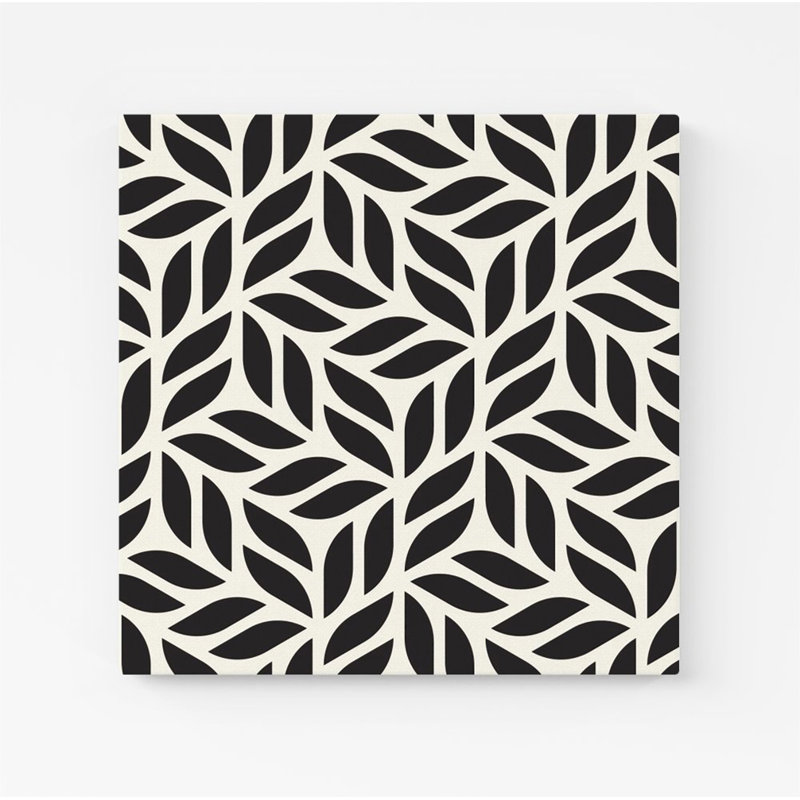 Wrapped Canvas Print, 16cm H x 16cm W x 3.8cm D