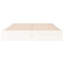 Bed Frame Solid Wood-6419721-6419719