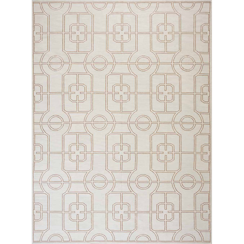One-of-a-Kind 9' X 12' Area Rug