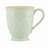 French Perle Ice Blue Dinnerware Collection