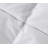 Feather and Down Blend Mattress Topper-50184713