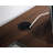 Synthetic Laminate Executive Desk-100757808