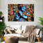 «Beautiful Krishna», reproduction sur toile-1590859647