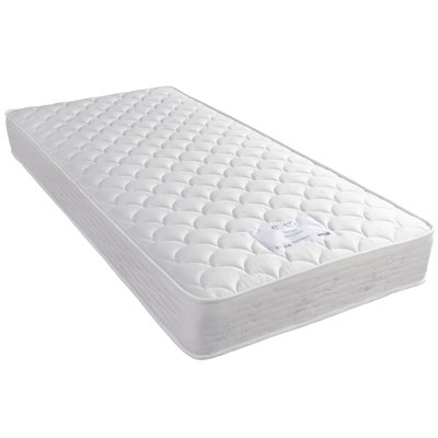 Lybbert Titan Open Coil Mattress