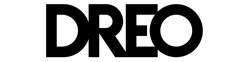 DREO logo