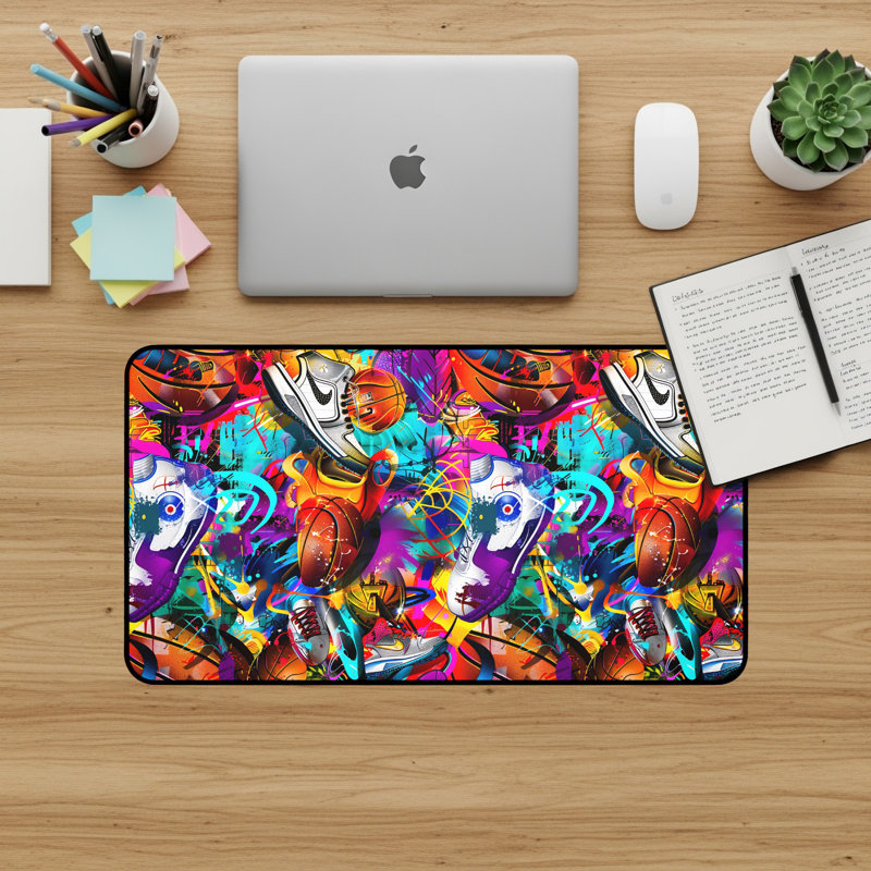 Desk Pad