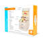 Ensemble de cuisine Pretend Play Builder